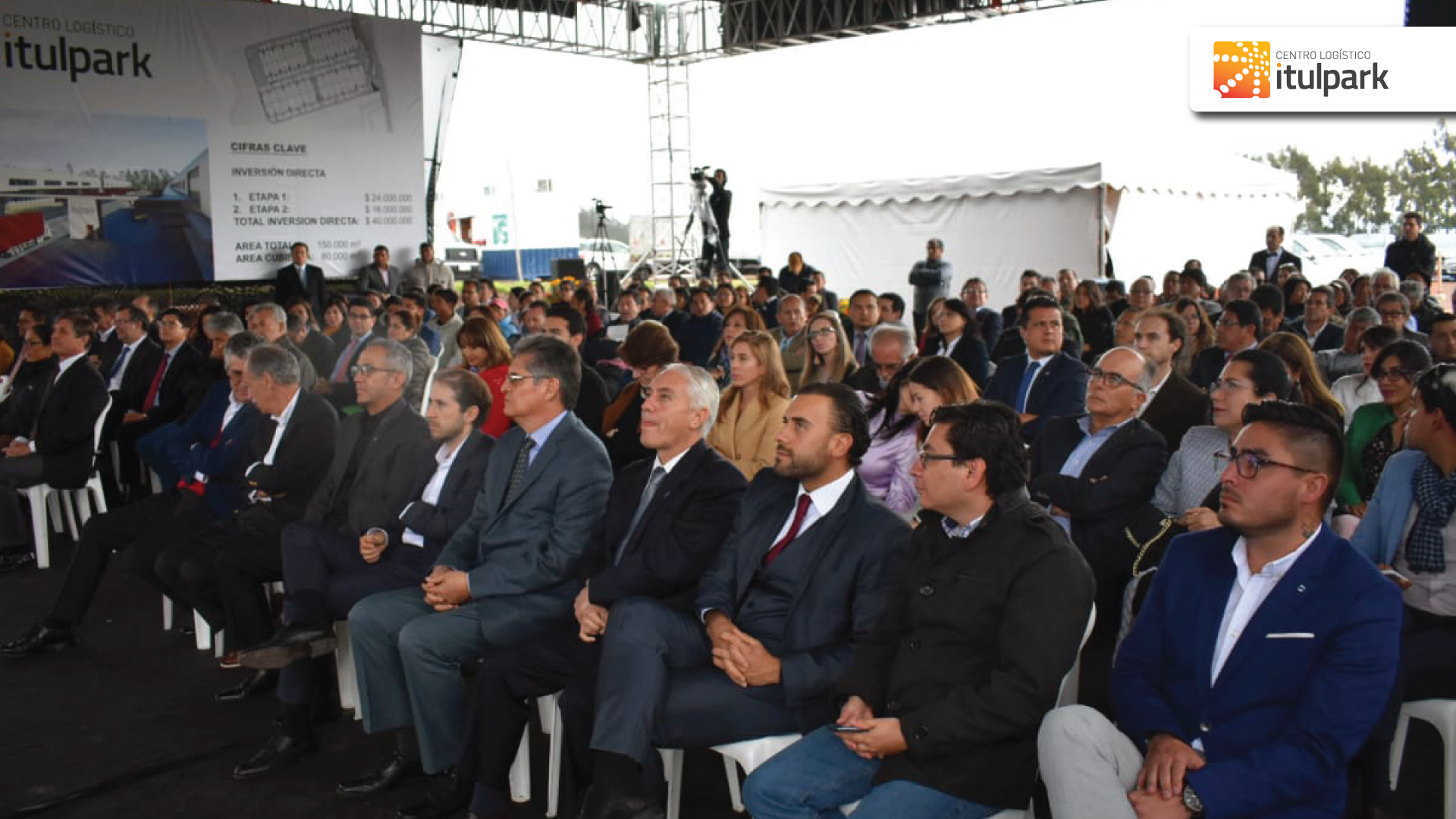 Itulpark: Modelo de Negocio de Alquiler y Servicio